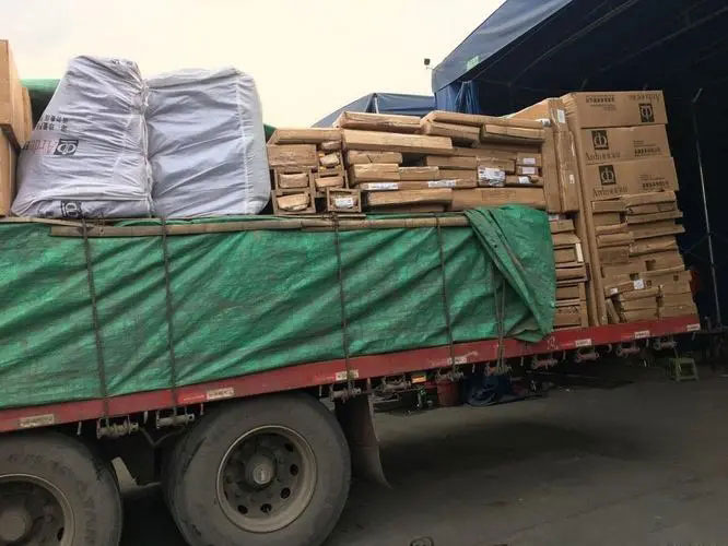 耒阳家具托运