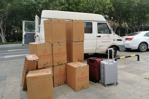 耒阳行李托运公司
