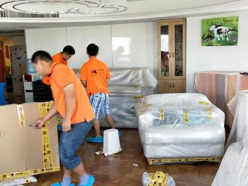 耒阳精品搬家公司